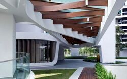 Ardmore Residence (D10), Condominium #542336211